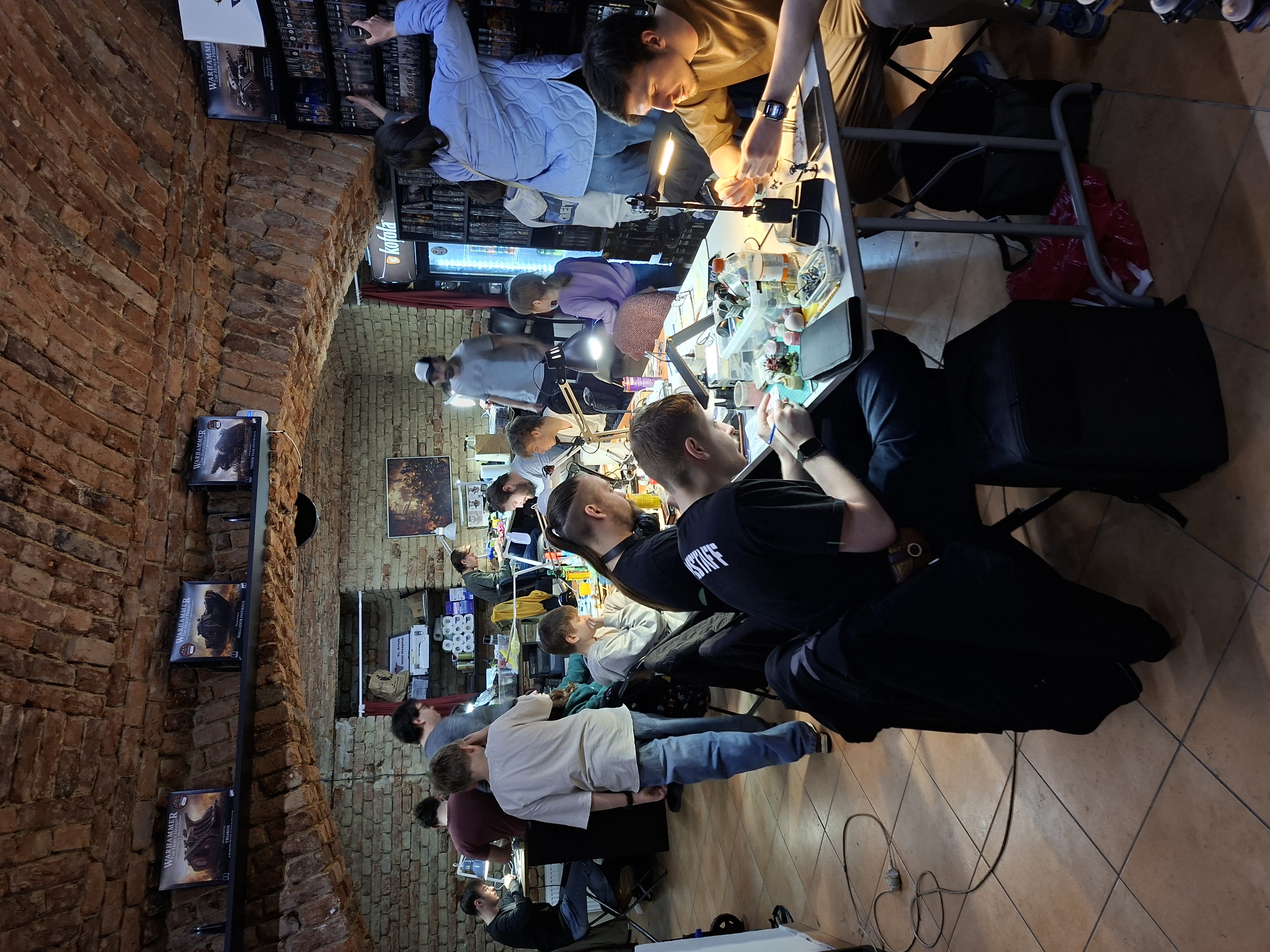 Workshop Introduction Photo